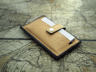 Logotrade liikelahja mainoslahja kuva: Käyntikorttipidike 1324140